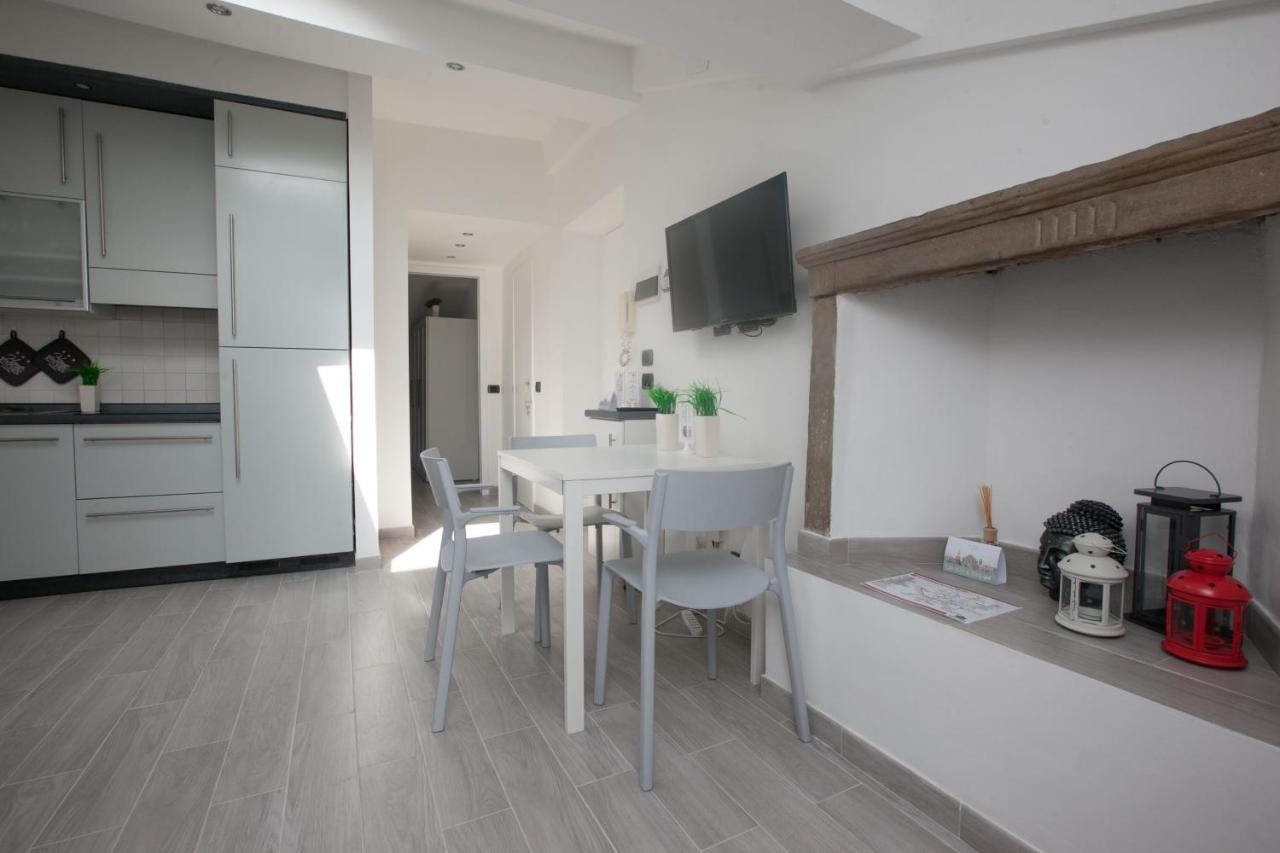 Amazing And New Penthouse In City Center Milan Exterior photo
